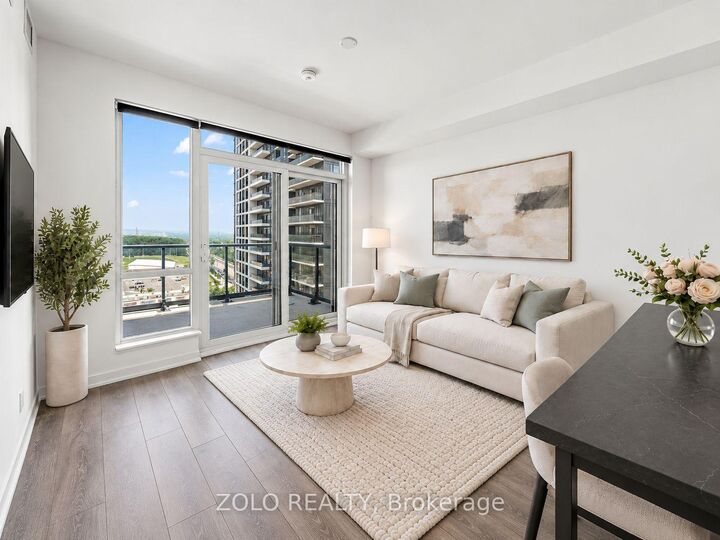 Property Photo:  7950 Bathurst Street 1324  ON L4J 0L4 