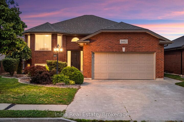 Property Photo:  1412 Katella Avenue  ON N8P 1R4 