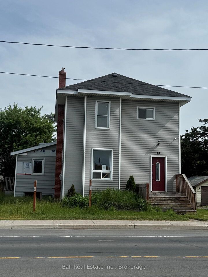 Property Photo:  14 Ottawa Street W  ON K0L 1Z0 