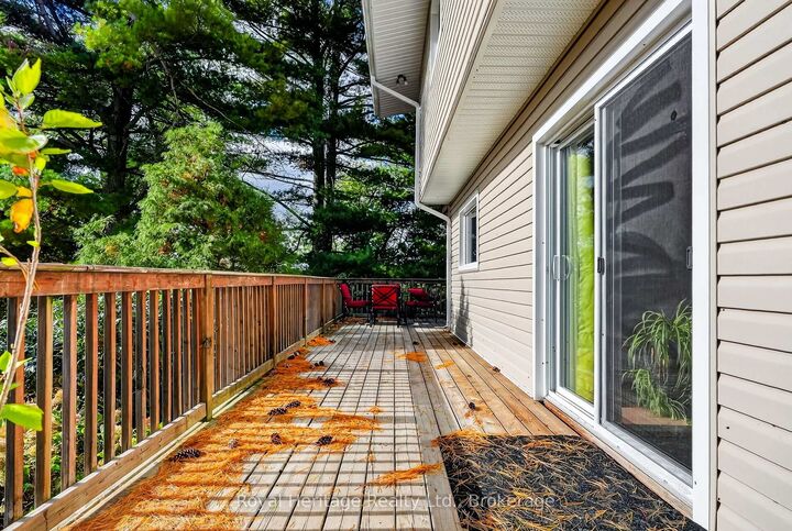 Property Photo:  23 1st Line W  ON K0K 3K0 