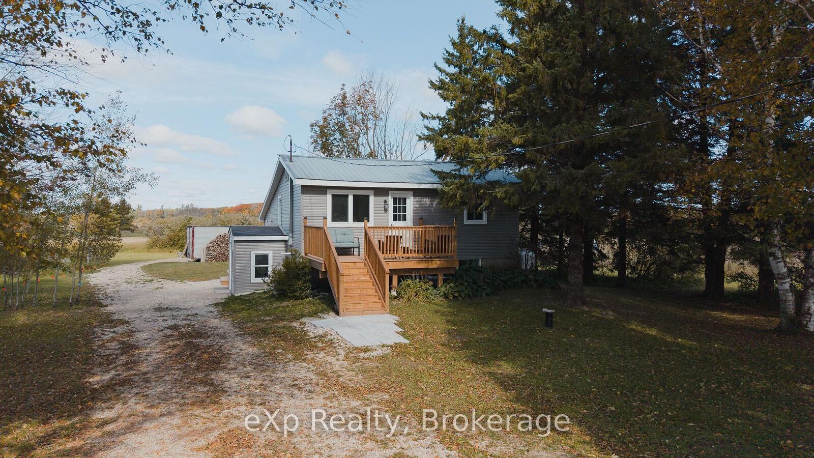 Property Photo:  225697 Southgate 22 Road  ON N0C 1B0 