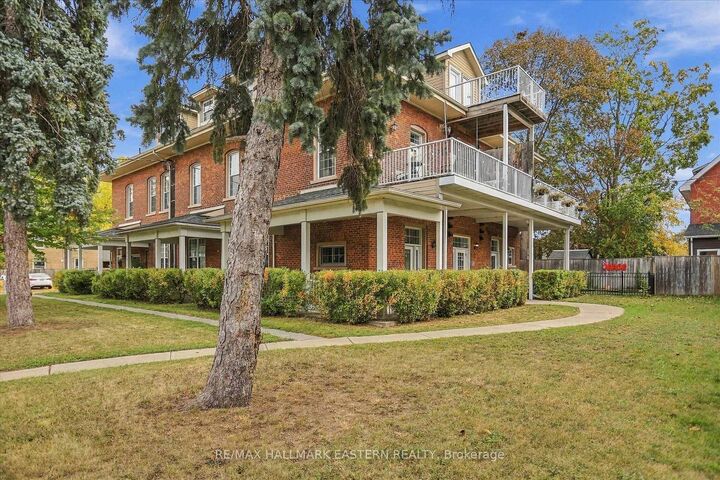 Photo de la propriété:  760 George Street #2  ON K9H 3T3 
