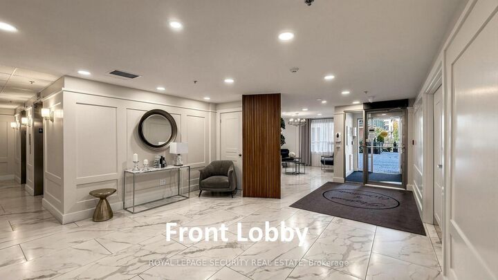 Property Photo:  8026 Kipling Avenue 406  ON L4L 2A1 