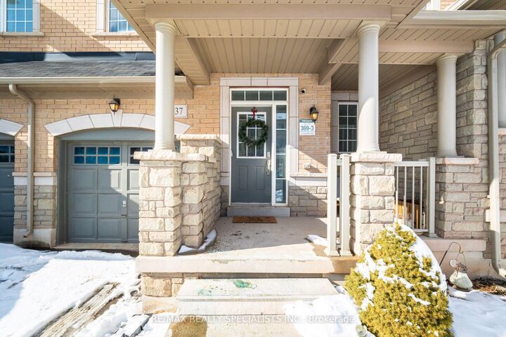 Property Photo:  437 Silver Maple Road  ON L6H 0S2 