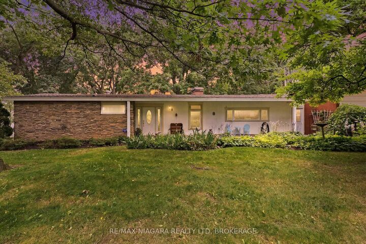 Property Photo:  46 Melrose Drive  ON L0S 1J0 