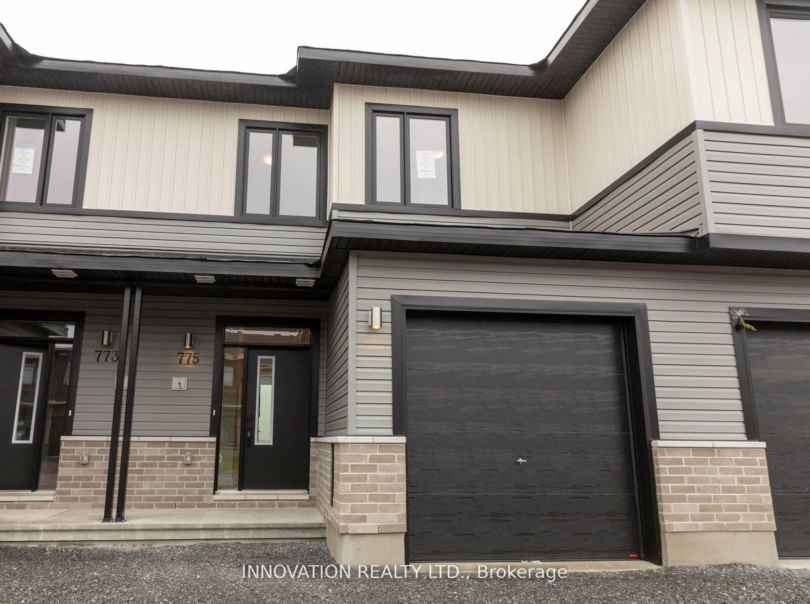Property Photo:  775 Maverick Crescent  ON K2S 2X2 