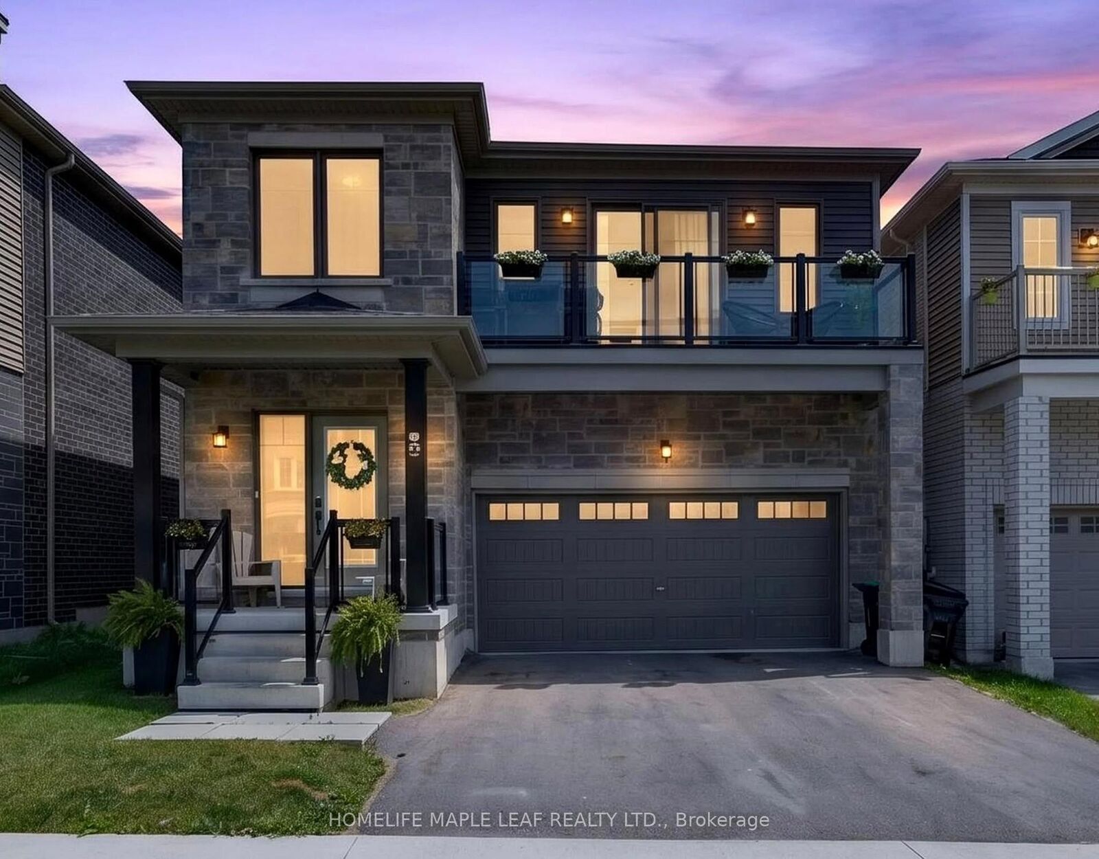 Property Photo:  45 Wheatfield Road  ON L9J 0C2 
