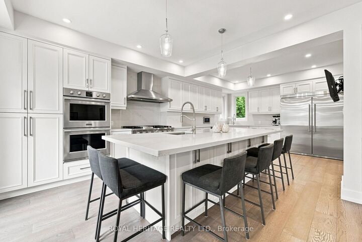 Property Photo:  66 Rosena Lane  ON L9P 1X6 