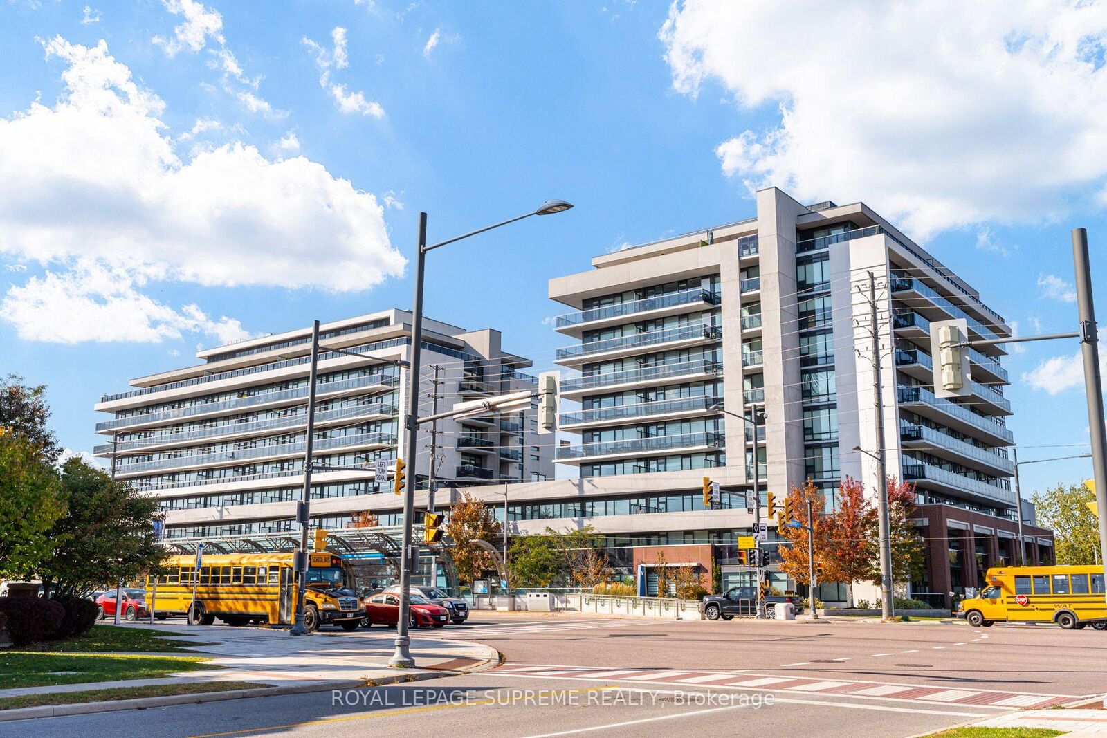 Property Photo:  4800 Highway 7 Road 334  ON L4L 1H8 