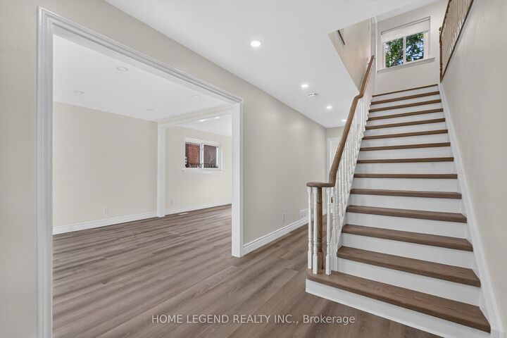 Property Photo: 52 Carlton Road ON L3R 1Z5