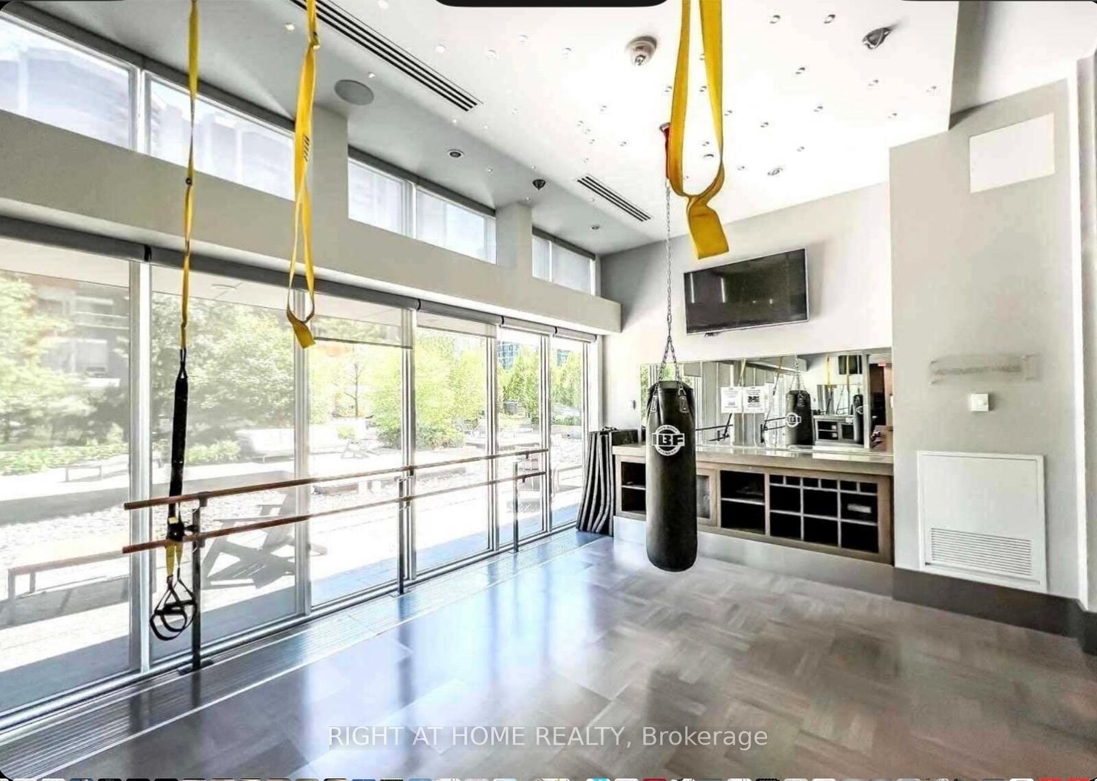 Property Photo: 88 Sheppard Avenue E 409 ON M2N 6Y2
