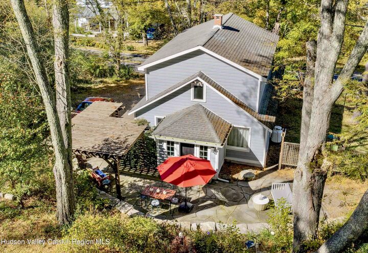 Property Photo: 53 Mohonk NY 12440