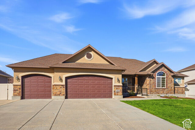 Property Photo:  8322 S Birch Water Ln  UT 84081 