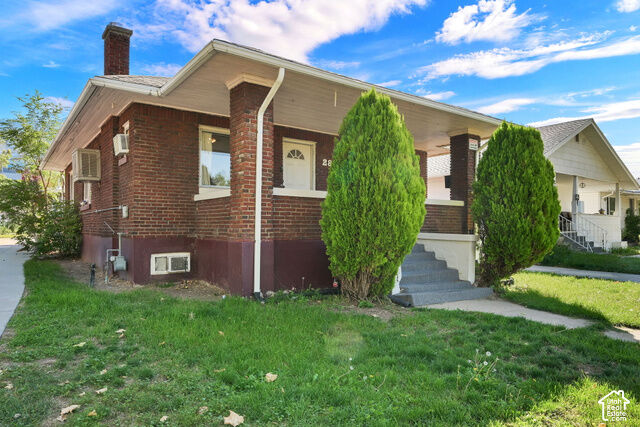 Property Photo:  2846 S Quincy Ave  UT 84403 