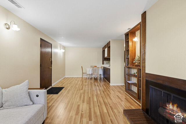 Property Photo:  4161 S 2700 W 1C  UT 84129 