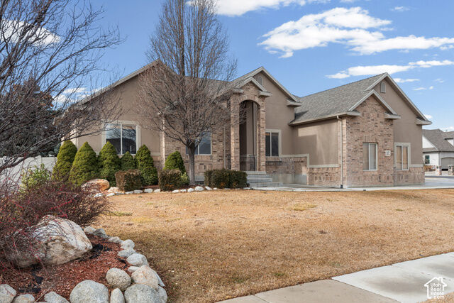 Property Photo:  12472 S Freedom Way W  UT 84096 