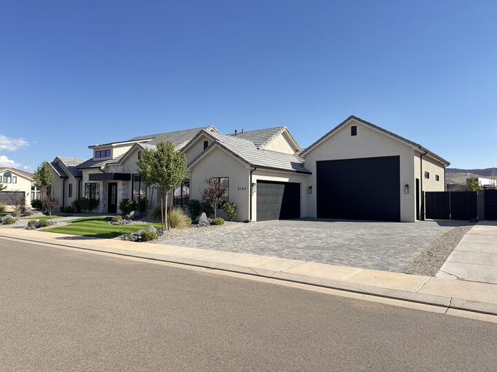 Property Photo: 3147 S Cora Dr UT 84780