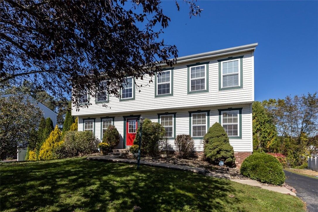Property Photo: 503 Stirrup Drive PA 15601