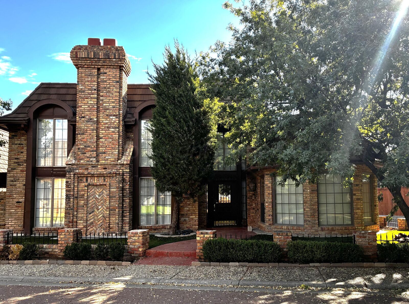 Property Photo:  17 Quadrille Street  TX 79106-5939 