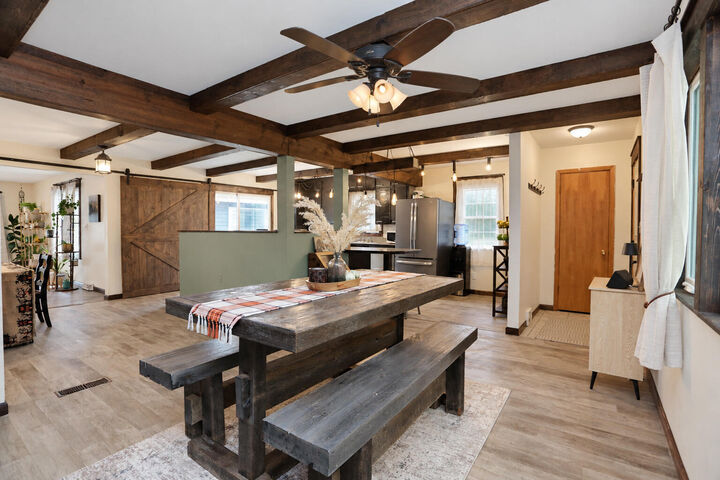 Property Photo:  307 S Vivian Street  SD 57401 