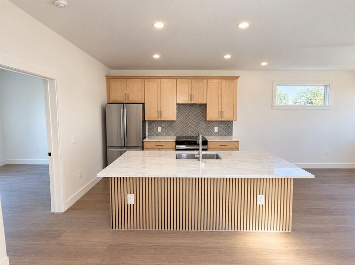 Property Photo:  4709 Depew Avenue 2  TX 78751 