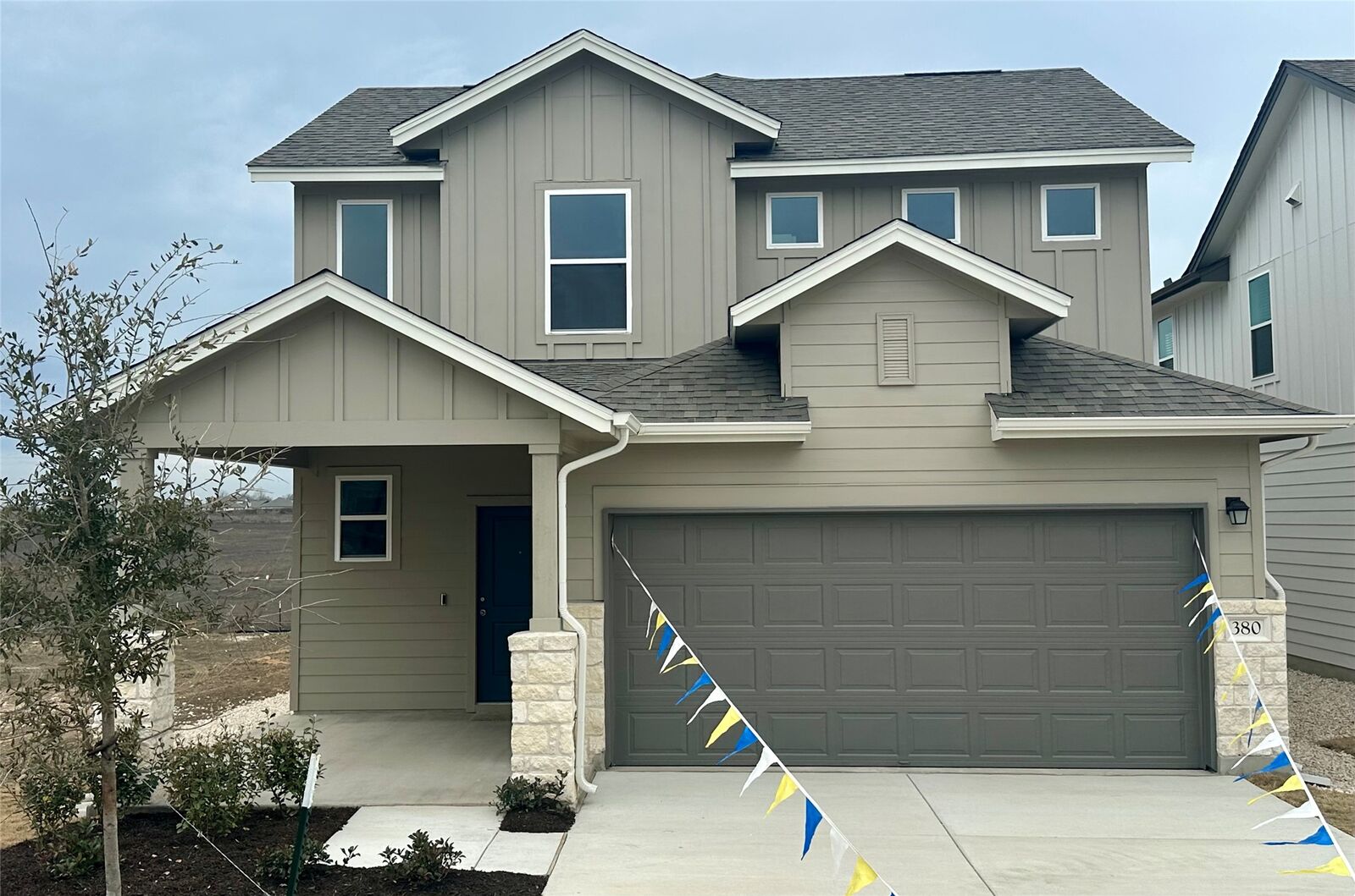 Property Photo:  161 Young Street  TX 78610 