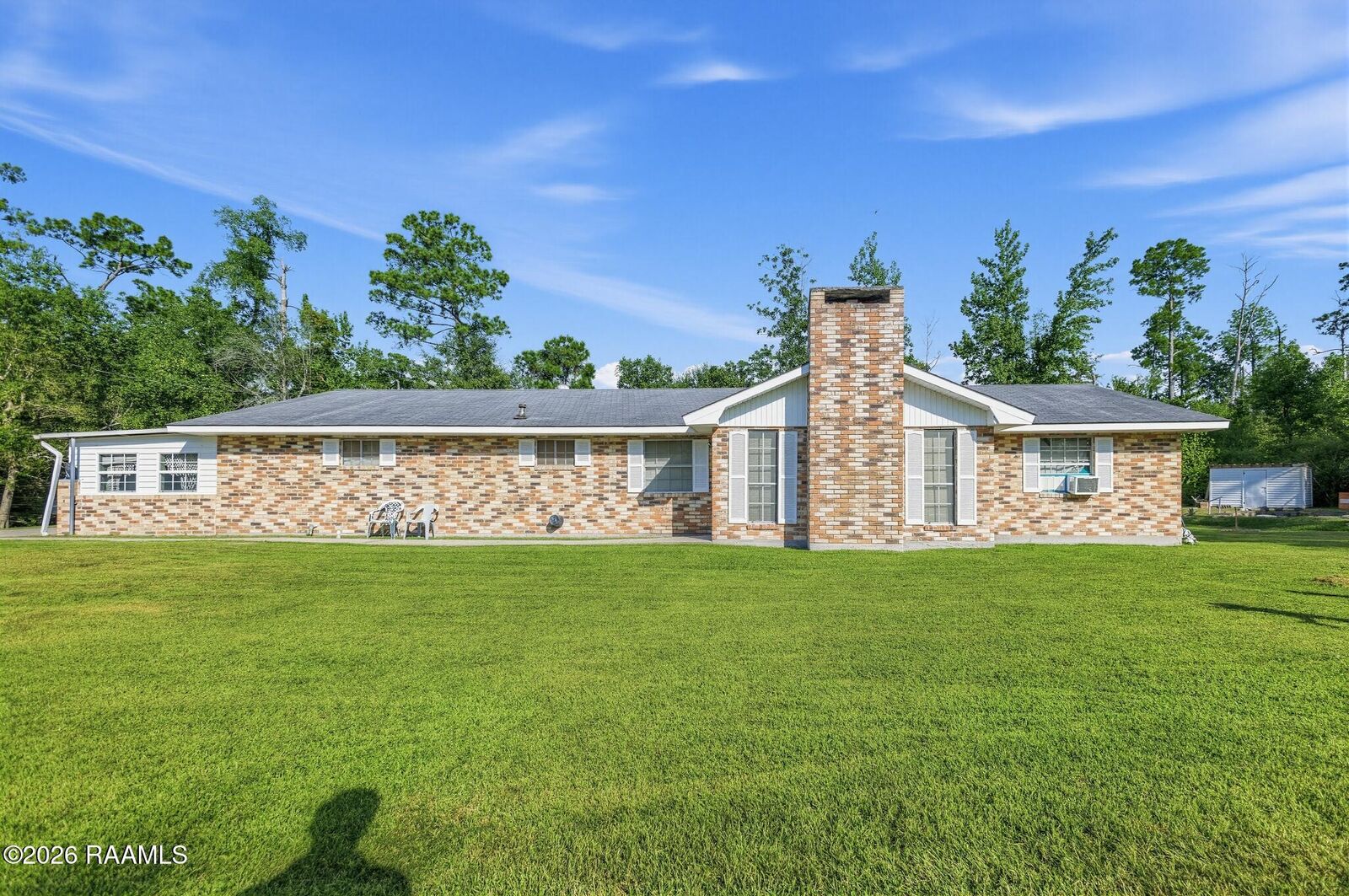 Property Photo: 1152 Short Lane LA 70611