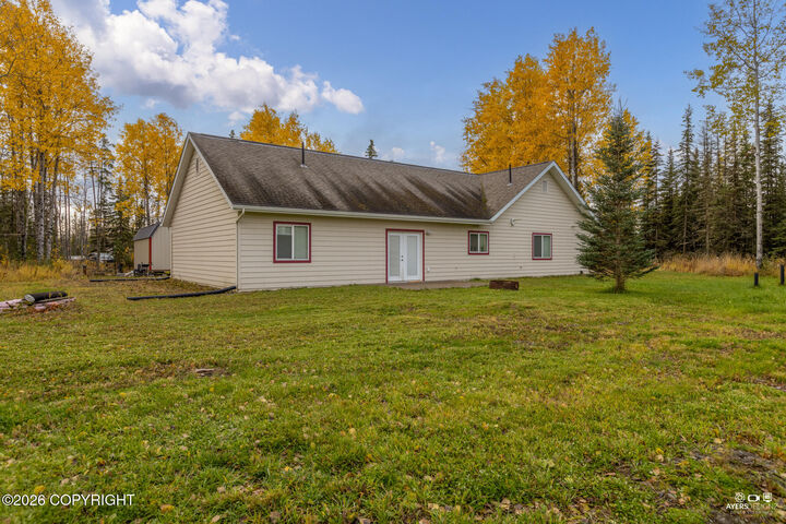 Property Photo:  47470 Augusta National Road  AK 99611 
