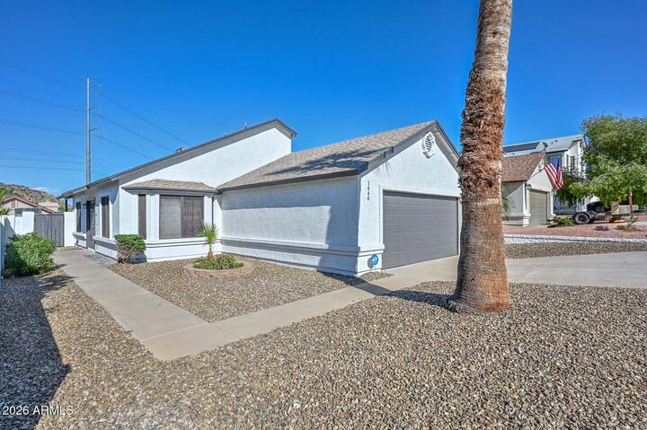 Property Photo:  1440 E Renee Drive  AZ 85024 