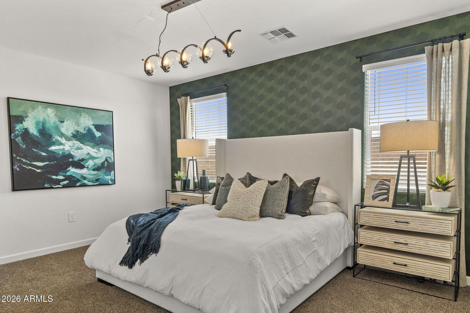 Property Photo:  25120 N 28th Street  AZ 85024 