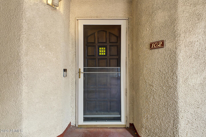 Property Photo:  4330 N 5th Avenue 102  AZ 85013 