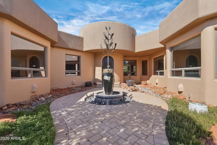 Property Photo:  25 Veritas Drive  AZ 86351 