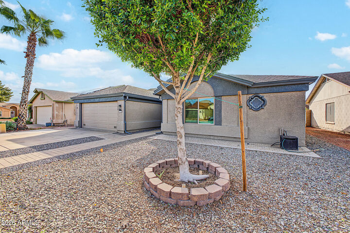 Property Photo:  8386 N 107th Drive  AZ 85345 