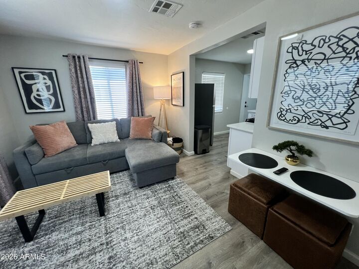 Property Photo: 4208 N 17th Street 3 AZ 85016