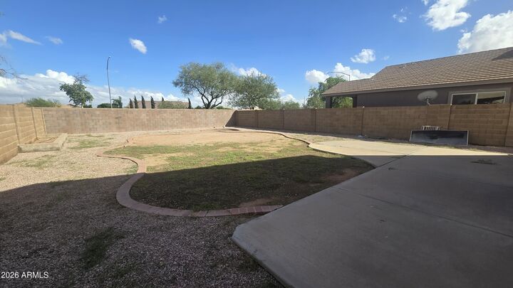 Property Photo:  2951 S Del Rancho Circle  AZ 85212 