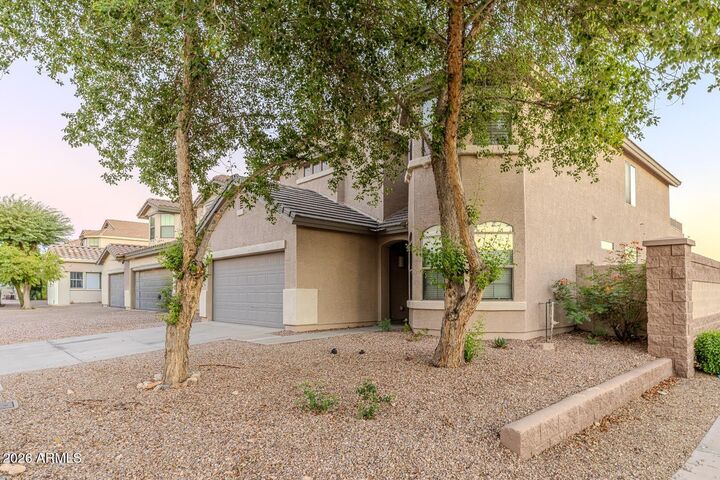 Property Photo:  10397 W Foothill Drive  AZ 85383 