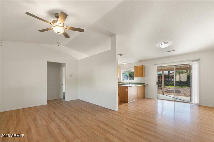 Property Photo:  4682 E Verde View Drive  AZ 86326 