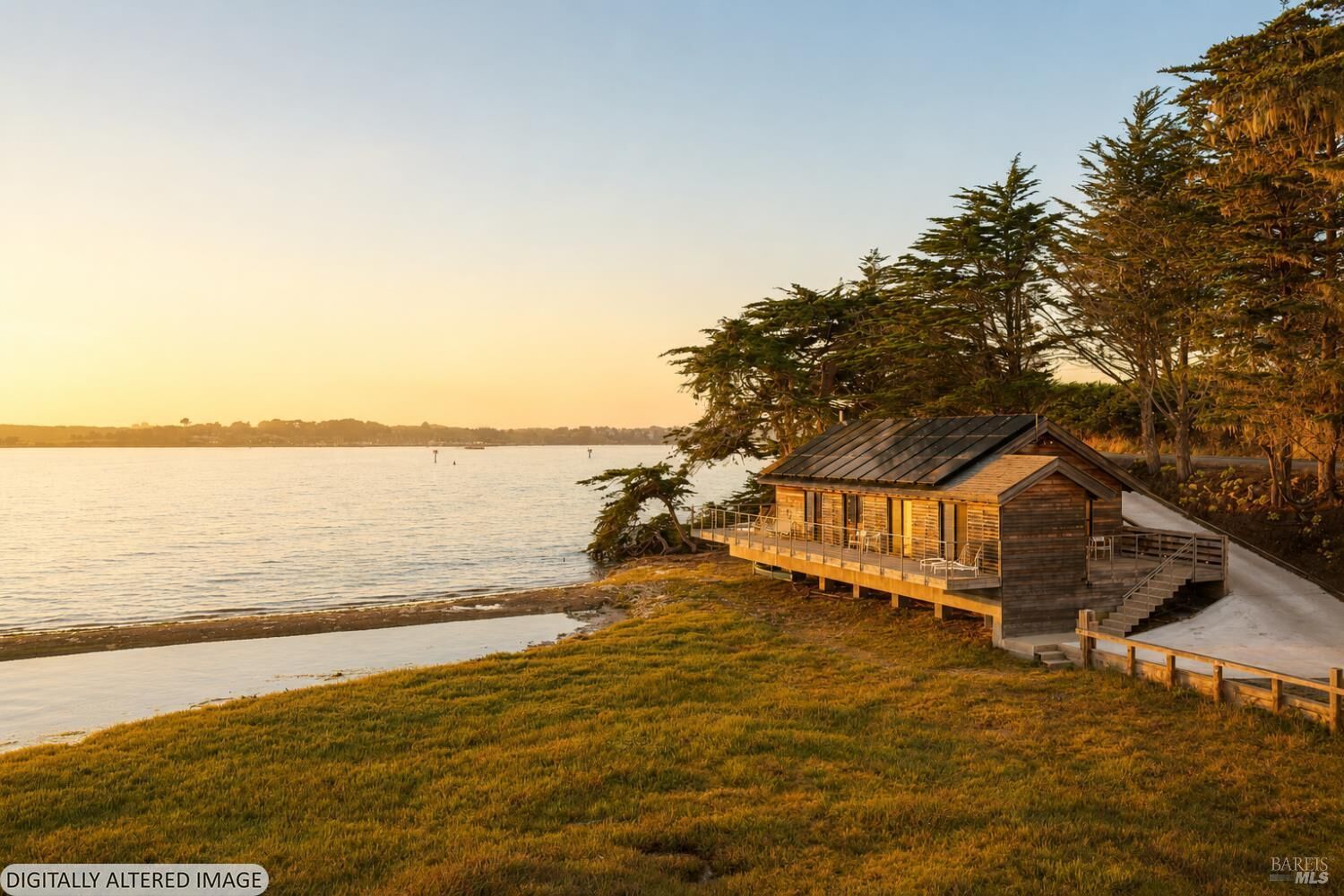 Property Photo:  509 Smith Brothers Road  CA 94923 