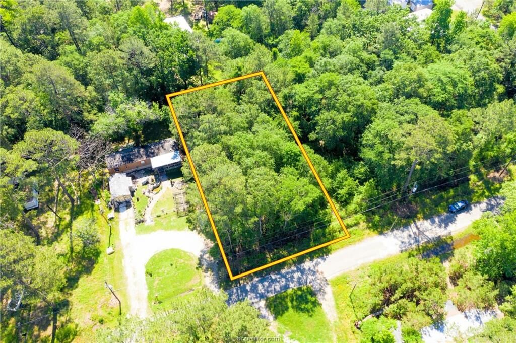Property Photo: Lot 17 Anglers Drive TX 75862