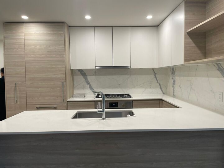 Property Photo:  595 Austin Avenue 408  BC V3K 0G7 