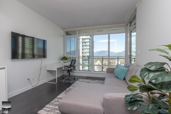 Property Photo:  2085 Skyline Drive 3603  BC V5C 0M6 