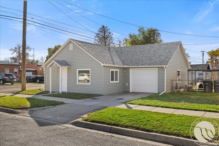 Property Photo:  1420 7th Street W  MT 59102 