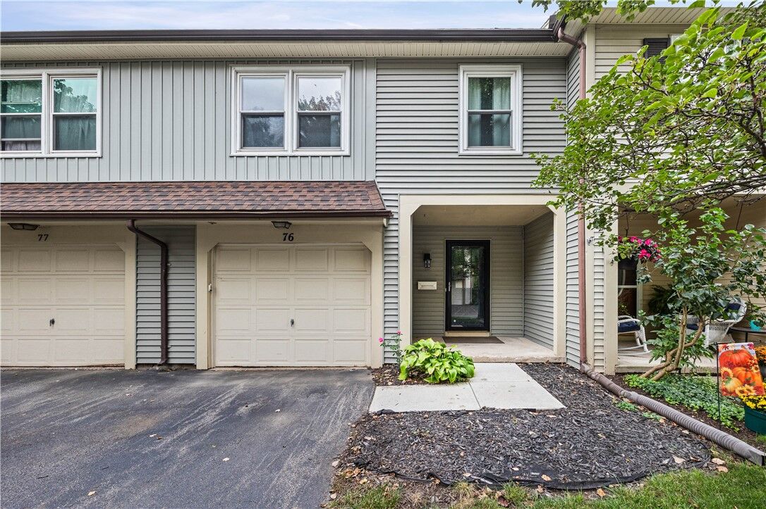 Property Photo:  76 Hidden Valley Road  NY 14624 