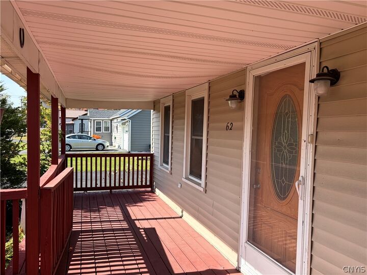 Property Photo: 62 Johnstown Street NY 13642