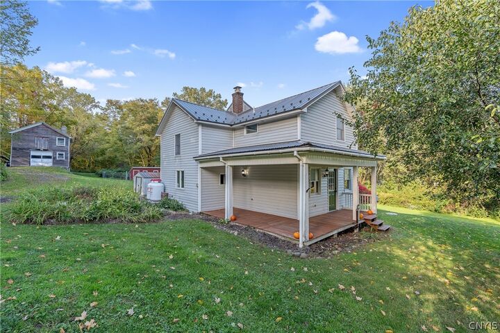 Property Photo:  755 Main Street  NY 13156 