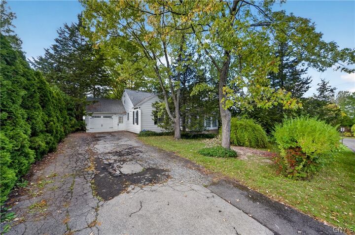 Property Photo: 105 Masters Road NY 13214