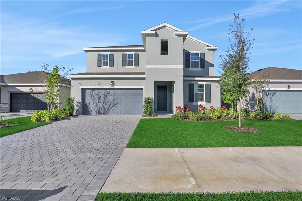 Property Photo: 13458 Turnleaf Blvd FL 33955