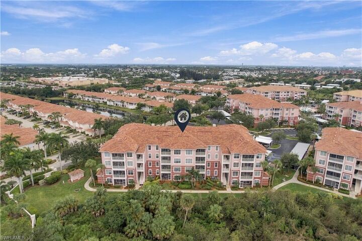 Property Photo:  11751 Pasetto Ln 305  FL 33908 