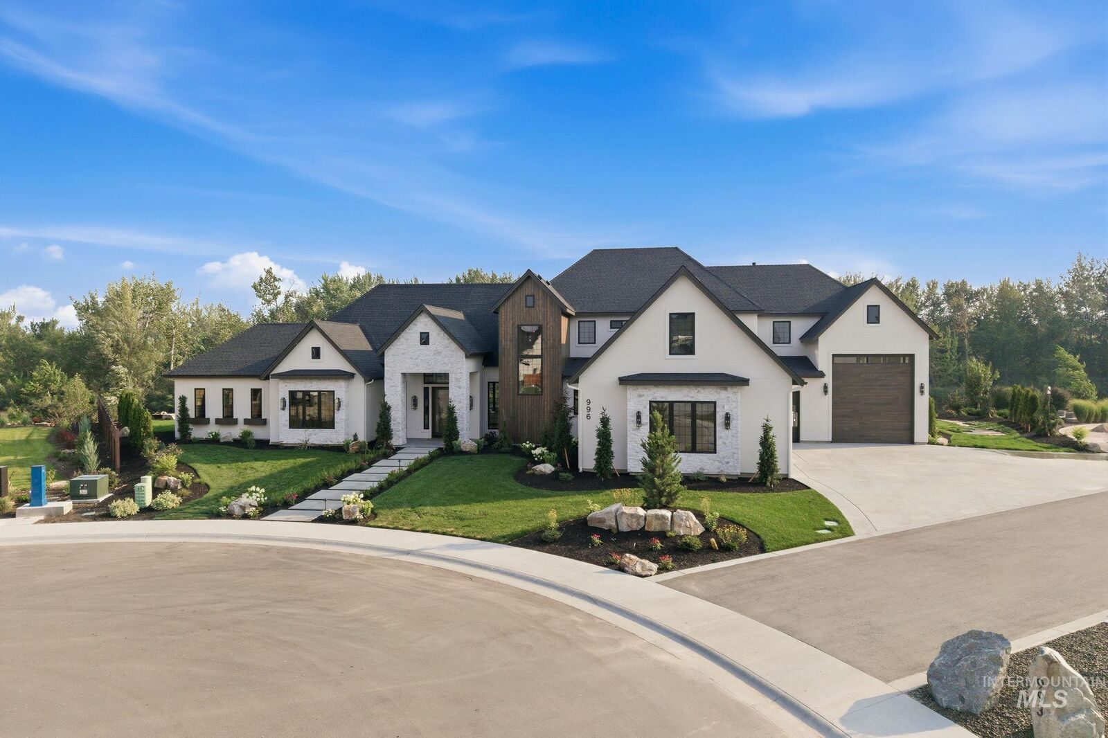 Property Photo:  996 South Waning Ln  ID 83616 