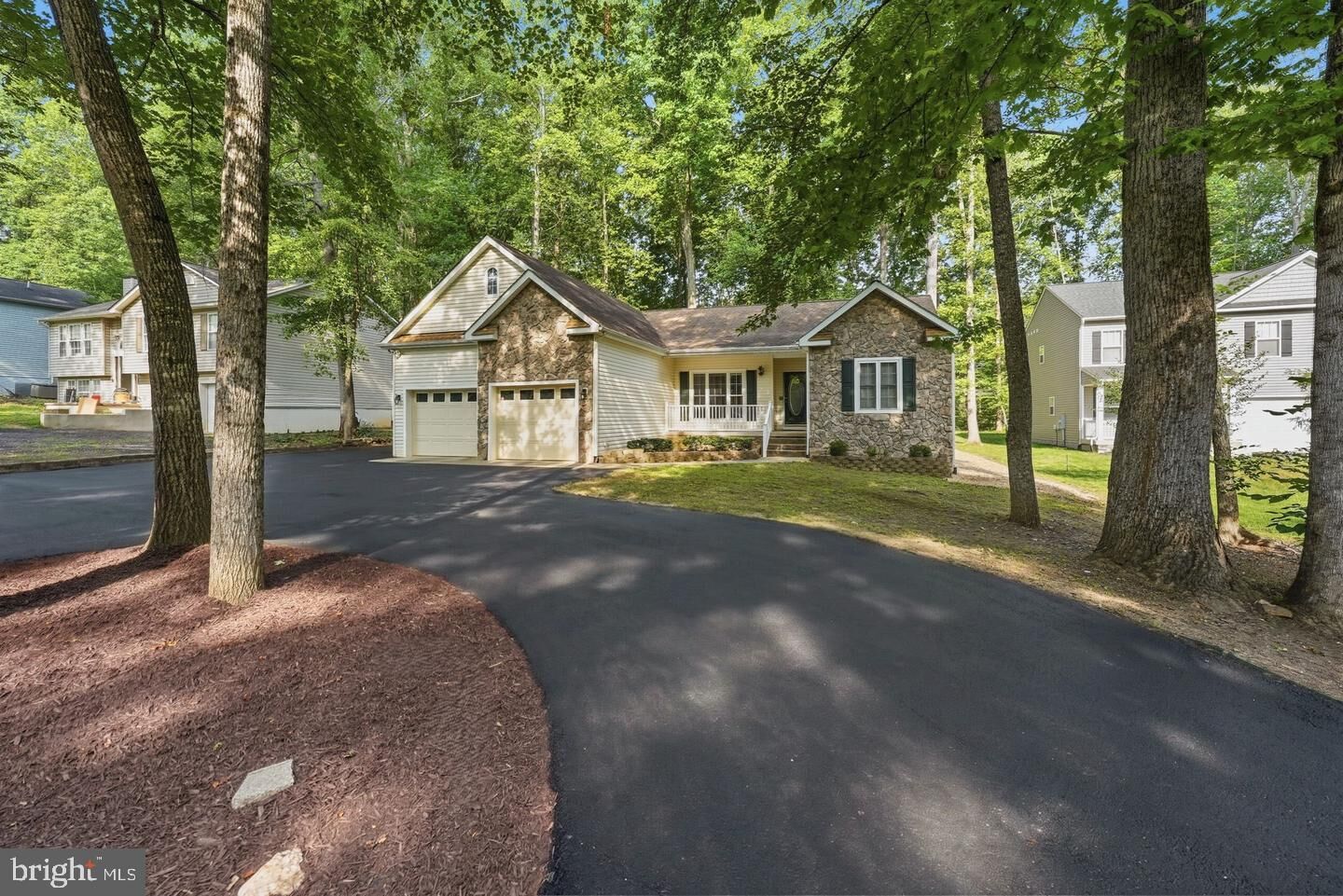 Property Photo: 109 Butler Circle VA 22508